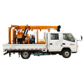 Used XY-3C 600m truck mounted deep borehole water well drilling rig machine for sale